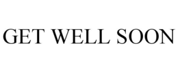GET WELL SOON trademark