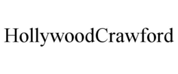 HOLLYWOODCRAWFORD trademark