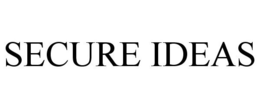SECURE IDEAS trademark