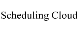 SCHEDULING CLOUD trademark