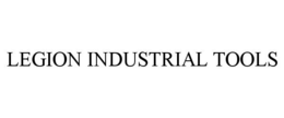 LEGION INDUSTRIAL TOOLS trademark