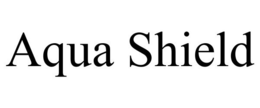 AQUA SHIELD trademark