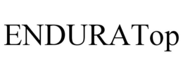 ENDURATOP trademark