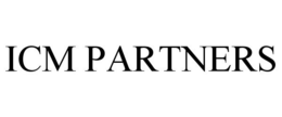 ICM PARTNERS trademark