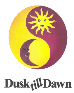 DUSK TILL DAWN trademark