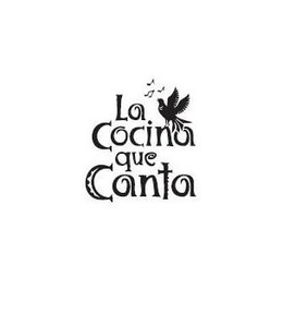 LA COCINA QUE CANTA trademark