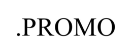 .PROMO trademark