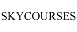 SKYCOURSES trademark
