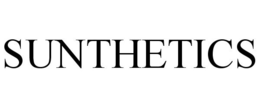 SUNTHETICS trademark