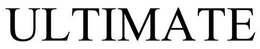 ULTIMATE trademark