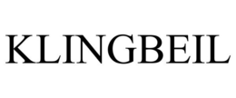KLINGBEIL trademark