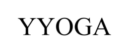 YYOGA trademark