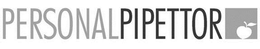 PERSONALPIPETTOR trademark
