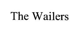 THE WAILERS trademark