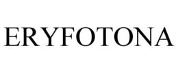 ERYFOTONA trademark