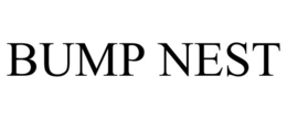 BUMP NEST trademark