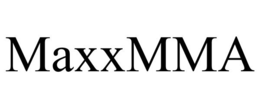 MAXXMMA trademark