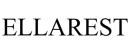 ELLAREST trademark