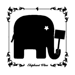 ELEPHANT WINE trademark