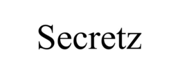 SECRETZ trademark