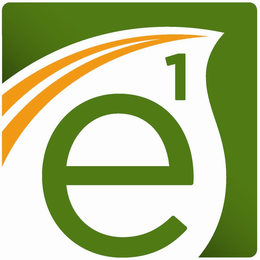 E1 trademark