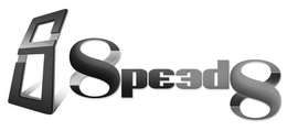 8 SPEED8 trademark