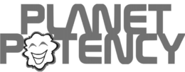 PLANET POTENCY trademark