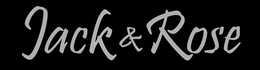 JACK & ROSE trademark