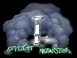 KEYLIGHT PRODUCTIONS trademark