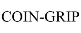 COIN-GRIP trademark