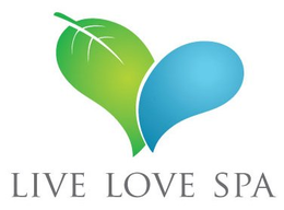 LIVE LOVE SPA trademark