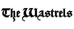THE WASTRELS trademark