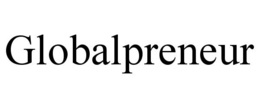 GLOBALPRENEUR trademark