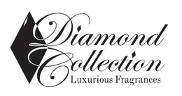 DIAMOND COLLECTION LUXURIOUS FRAGRANCES trademark