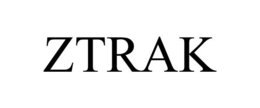 ZTRAK trademark