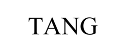 TANG trademark