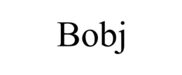BOBJ trademark