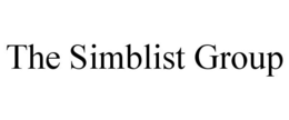 THE SIMBLIST GROUP trademark