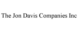 THE JON DAVIS COMPANIES INC trademark