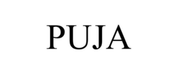 PUJA trademark