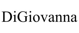 DIGIOVANNA trademark