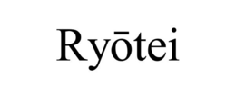 RYOTEI trademark