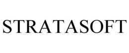 STRATASOFT trademark