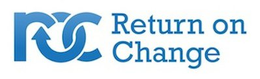 ROC RETURN ON CHANGE trademark