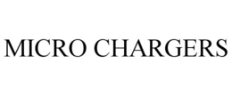 MICRO CHARGERS trademark