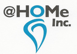 @HOME INC. trademark