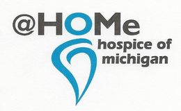@HOMEE HOSPICE OF MICHIGAN trademark