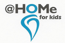@HOMEE FOR KIDS trademark