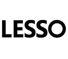 LESSO trademark