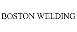 BOSTON WELDING trademark